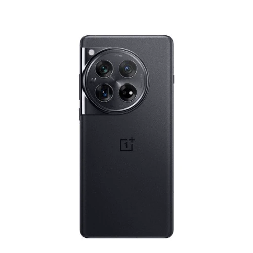Смартфон OnePlus 12 24/1TB Silky Black: Процессор Qualcomm Snapdragon 8 Gen 3
