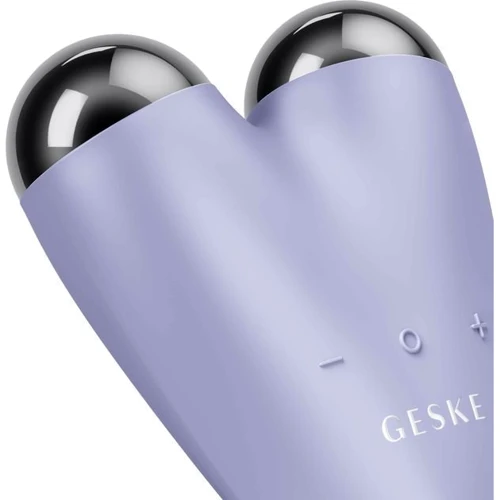 Микротоковый подтягиватель лица GESKE MicroCurrent Face-Lifter 6 в 1 Purple (GK000015PL01) фото 4