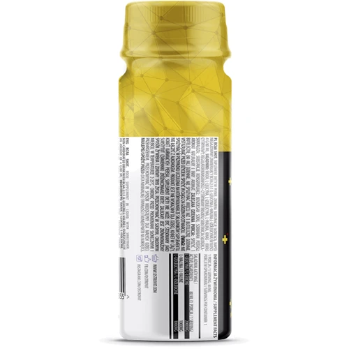 Аминокислота для спорта OstroVit BCAA Shot 80 ml / 1 servings/ Lemon Lime Cherry: Вкус Вишня, Лайм, Лимон
