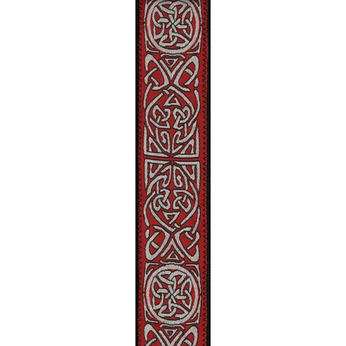 Ремінь гітарний PLANET WAVES PW50A07 Woven Guitar Strap, Celtic: Виробник PLANET WAVES