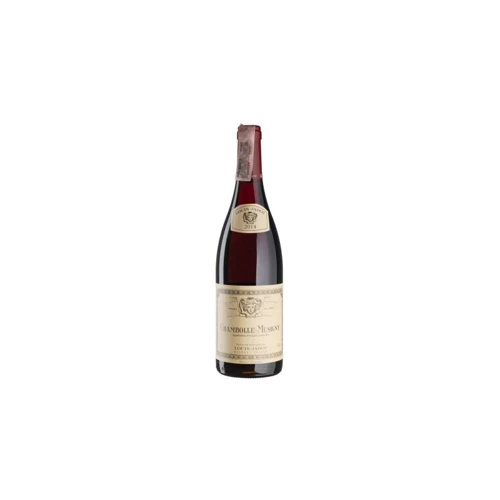 Вино Louis Jadot Chambolle-Musigny (0,75 л.) (BW47920)