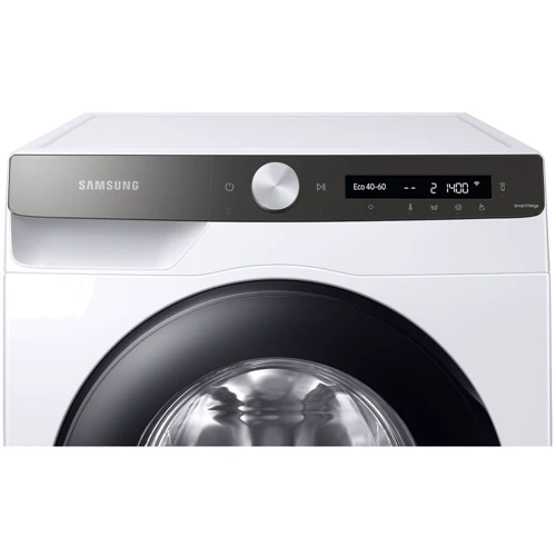 Стиральная машина Samsung WW90T504DAT: Тип машины Автомат