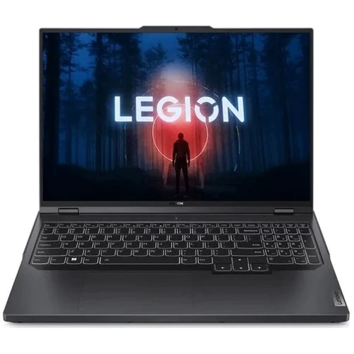 Ноутбук Lenovo Legion Pro 5 16ARX8 (82WM001JUS)