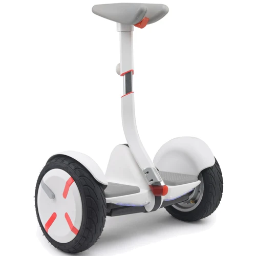 Segway Ninebot Mini Pro (N3M320) White Grade С
