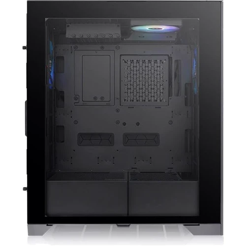 Корпус Thermaltake CTE T500 TG ARGB E-ATX Black (CA-1X8-00F1WN-01): Назначение игровой