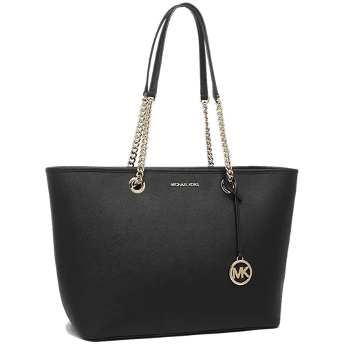 Женская сумка тоут Michael Kors черная (MK0570W): Пол Женский