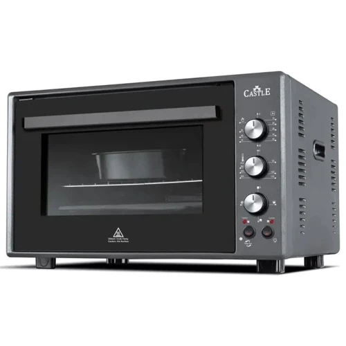 Электродуховка настольная Castle CPE-60H