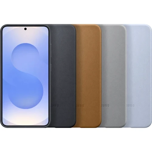 Чехол для телефонов Samsung Kindsuit Case Gray (EF-VS931PJEGWW) for Samsung S931 Galaxy S25: Пленка в комплекте нет