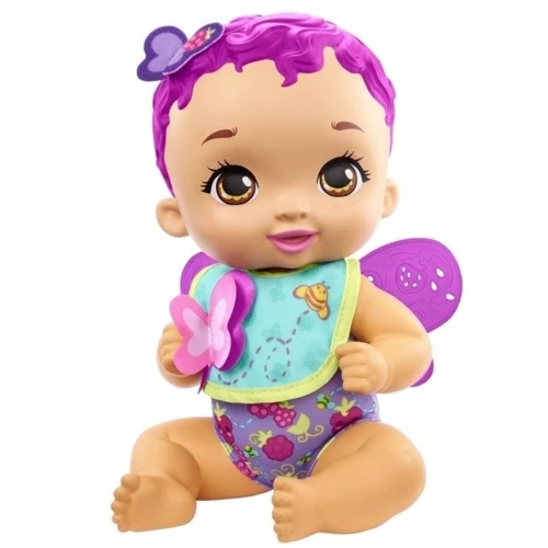 Игровой набор Уход за пупсами My Garden Baby (в ассортименте) фото 6