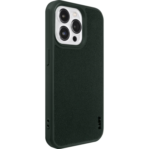 Чохол для iPhone LAUT URBAN PROTECT MagSafe Olive (L_IP23B_UP_GN) для iPhone 15 Pro фото 6