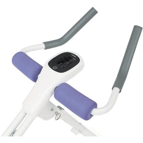 Скамья для жима и пресса Toorx AB-Fit (930557)