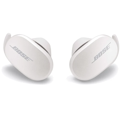 Наушники Bose QuietComfort Earbuds Soapstone (831262-0020): Тип крепления без креплений
