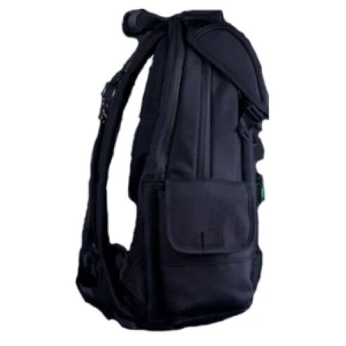 Сумка для ноутбука Razer 14 "Tactical Backpack (RC21-00910101-0500): Матеріал нейлон