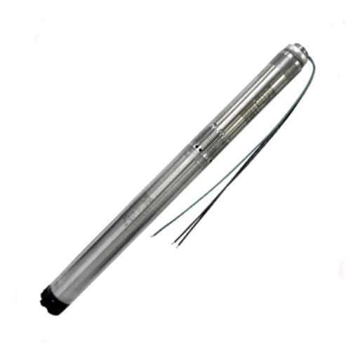 Насос для скважины GRUNDFOS SQ2-70 1,15кВт 220-240В: Максимальная температура воды, °C 35