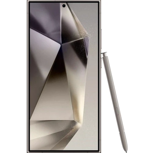Смартфон Samsung Galaxy S24 Ultra 12/256Gb Titanium Gray Approved Вітринний зразок фото 6