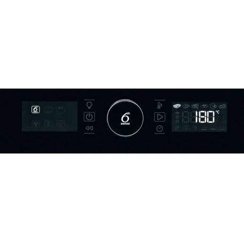 Духовой шкаф электрический Whirlpool AKZ9 7940 NB: Класс энергопотребления A+