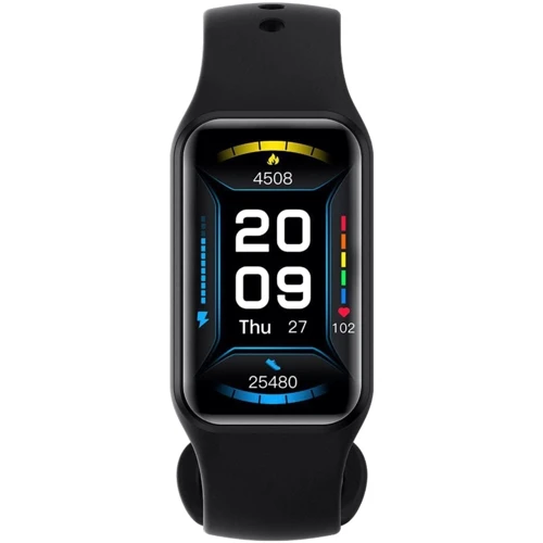 Смарт-часы Blackview R1 42 mm Black