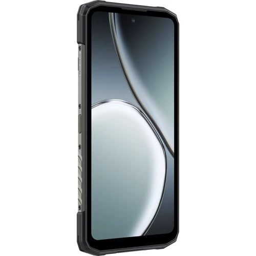 Смартфон Doogee Blade 10 Max 8/256GB Force Black: Дисплей 6.56" (1612х720) / 269 ppi