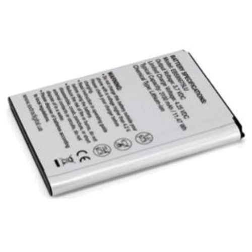Акумулятор ExtraDigital 3100mAh (BMS6317) for Samsung N7100 Galaxy Note 2 фото 3