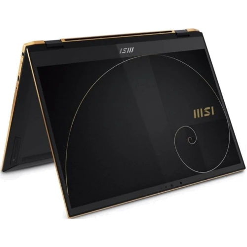 Ноутбук MSI Summit E13 Flip (A11MT-002PL): Обсяг накопичувача 512 (SSD)