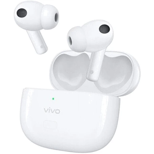 Наушники Vivo TWS 2e White: Тип крепления без креплений