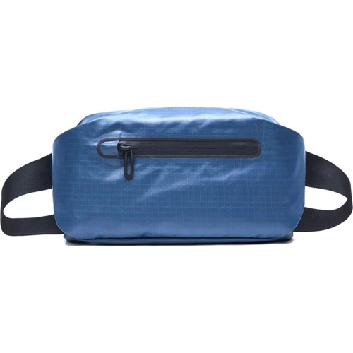 Поясна сумка Xiaomi RunMi 90 Points Functional Waist Bag синя
