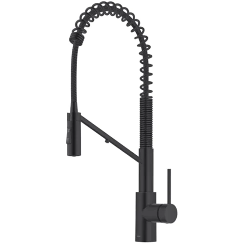 Змішувач для кухонного миття Kraus KFF-2631MB: Призначення Для кухні