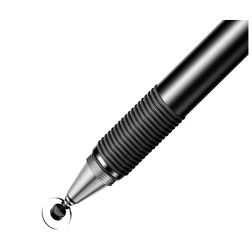 Стилус Baseus Golden Cudgel Capacitive Black (ACPCL-01) фото 4