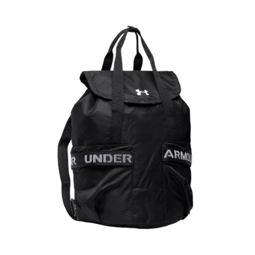 Рюкзак Рюкзак Under Armour Favorite Backpack черный Жен 34x35x15 см (1369211-001)