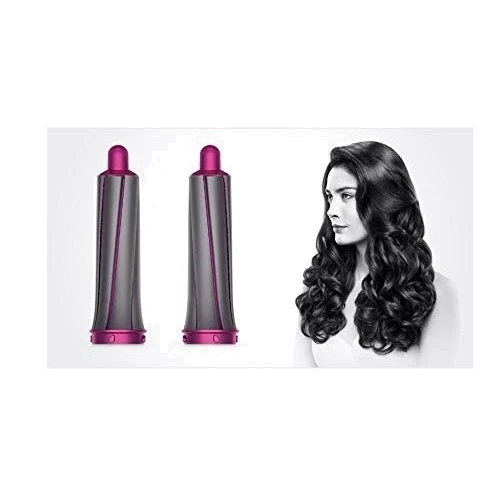 Стайлер Dyson Airwrap Styler Complete Fuchsia (310733-01) (EU): Потужність, Вт 1300