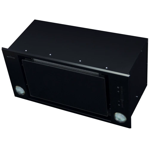 Витяжка Best Chef Smart Box 1000 Black 55 (OSKI55J4KR.S3.MC.KSB_BST): Тип фільтра повітря Рециркуляція, Відведення