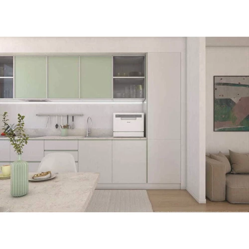 Посудомийка CANDY CP 6E51LW