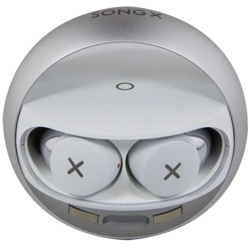 Наушники SongX SX06 White: Назначение Для смартфона