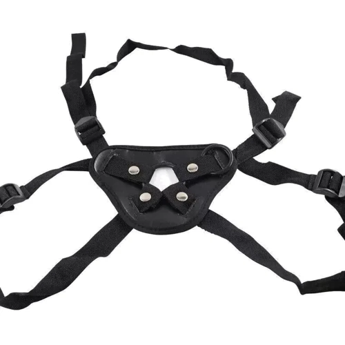 Трусики для страпона EGZO STR09