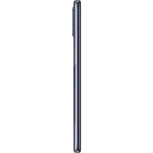 Смартфон Samsung Galaxy A71 6/128 GB Black Approved Вітринний зразок фото 3