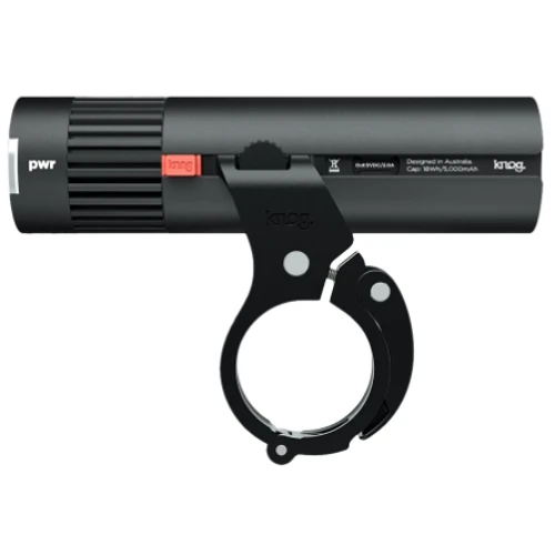Фара Knog PWR Trail 1100 Lumens POWERBANK
