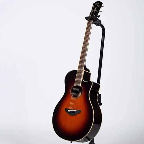 Електроакустична гітара YAMAHA APX600 OVS