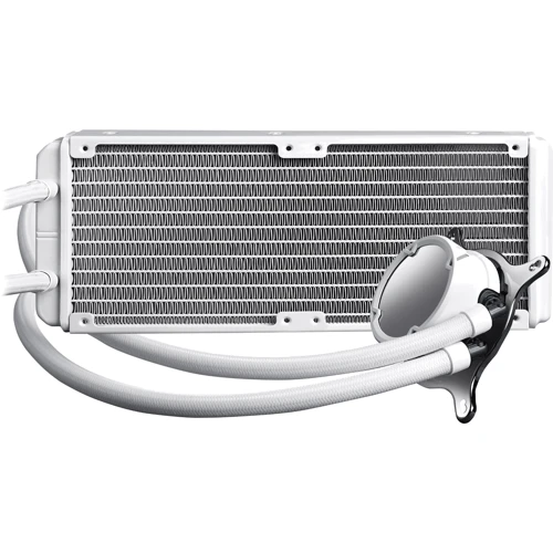 Кулер Asus ROG Strix LC 240 RGB White (ROG-STRIX-LC-240 RGB White): Призначення для процесора
