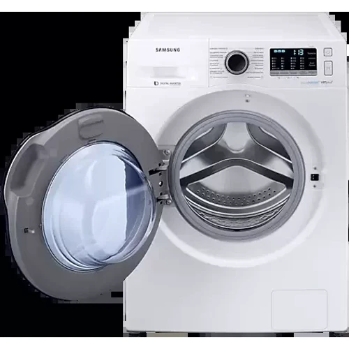 Стиральная машина Samsung WD80K52E0AW/UA: Количество программ стирки 14