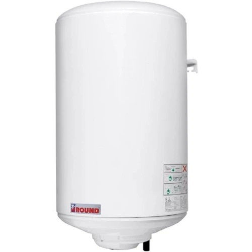 Бойлер Atlantic ROUND Eco VMR 80 (1200W): Монтаж Вертикальный настенный