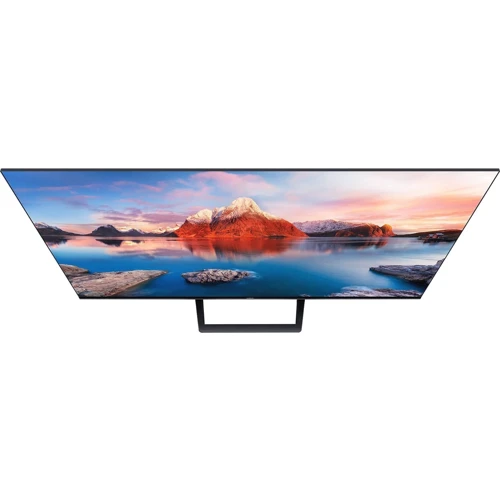 Телевізор Xiaomi TV A Pro 65: Оснащення Smart TV, Вбудований медіаплеєр