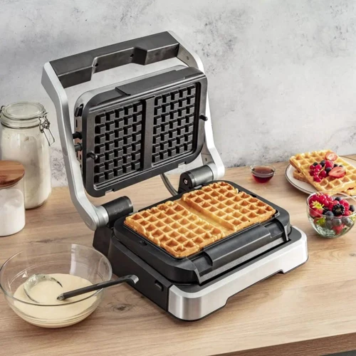 Съемная панель для вафель Tefal Optigrill XA730810