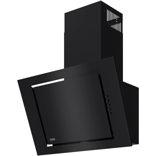 Витяжка Beko HCA62420B: Тип фільтра повітря Рециркуляція, Відведення