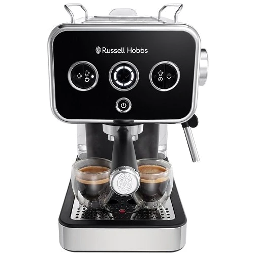 Кофеварка Russell Hobbs 26450-56