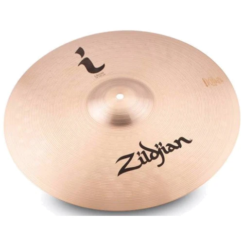 Набір тарілок ZILDJIAN I STANDARD GIG CYMBAL PACK: Вид Набор