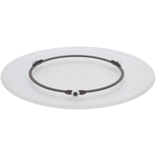 Микроволновая печь Panasonic NN-ST32MMZPE фото 7