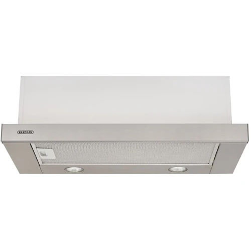 Вытяжка Eleyus BREEZE 700 60 IS: Управление Механическое