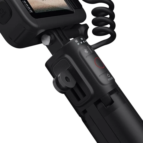 Екшн камера GoPro HERO11 Black Creator Edition (CHDFB-111-EU): Матриця 27 МП