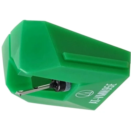 Audio-Technica cartridge AT-VM95E (ATVM95E): Производитель Audio-Technica