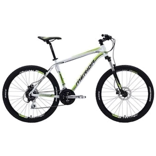 Велосипед Merida Matts 40-D (2013)